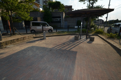 山本丸橋三丁目公園の画像2