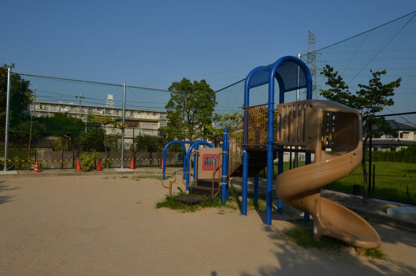 山本丸橋三丁目公園の画像5