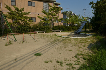 山本西公園の画像2