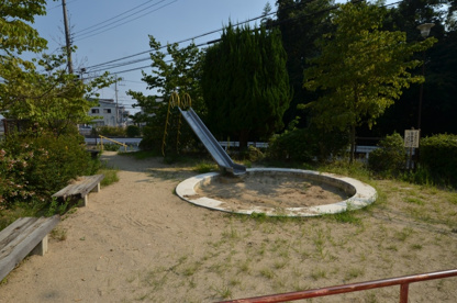 山本西公園の画像3