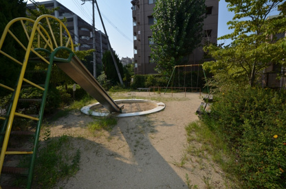 山本西公園の画像4