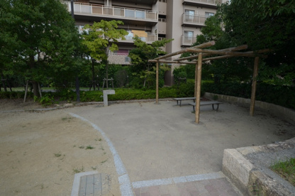 山本西第２公園の画像2