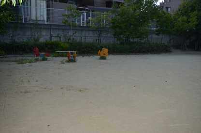 山本西第２公園の画像3