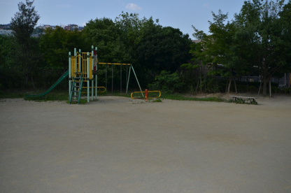 山本西第２公園の画像4