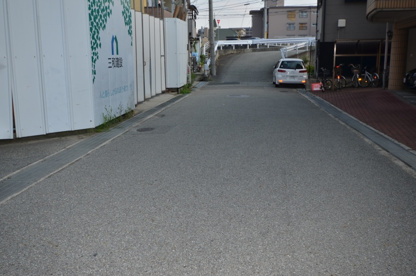 山本西第２公園の画像5