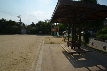 山本中２丁目公園の画像3