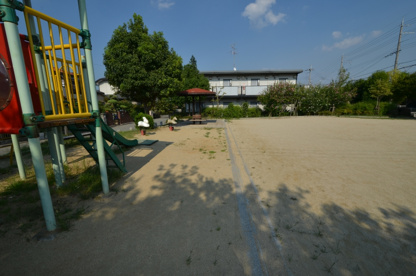 山本中２丁目公園の画像4