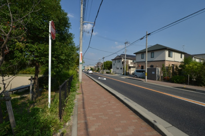 山本中２丁目公園の画像5