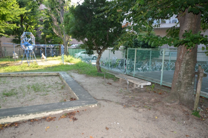山本南公園の画像3