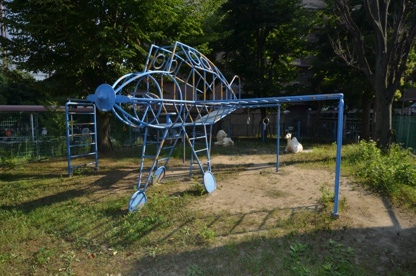 山本南公園の画像4