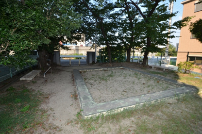 山本南公園の画像5