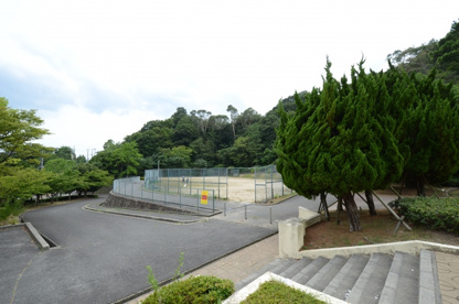 中山中央公園の画像5