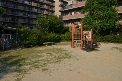 山本南第２公園の画像3