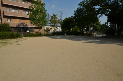 山本南第２公園の画像4