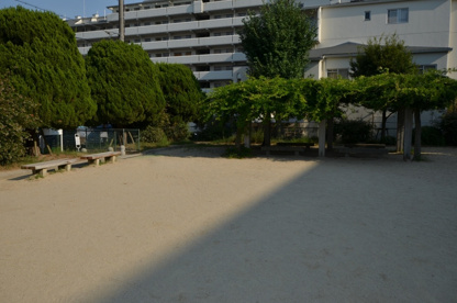 山本南第３公園の画像4