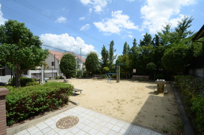 寿楽荘第2公園の画像2