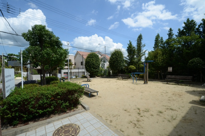 寿楽荘第2公園の画像3