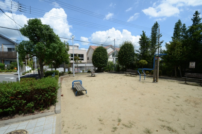 寿楽荘第2公園の画像4