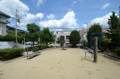 寿楽荘第2公園の画像5