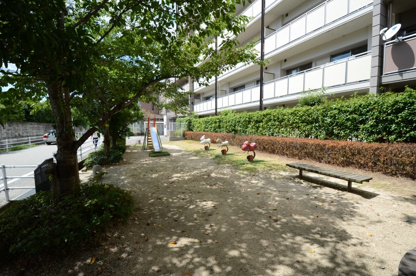 小浜３丁目公園の画像2