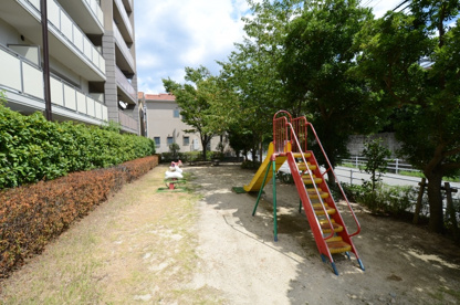 小浜３丁目公園の画像3
