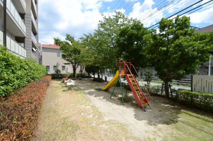 小浜３丁目公園の画像4
