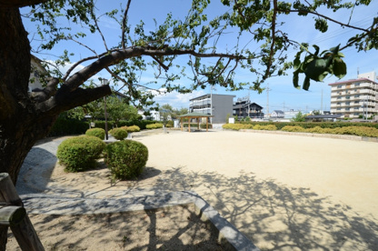 小林４丁目梅公園の画像3