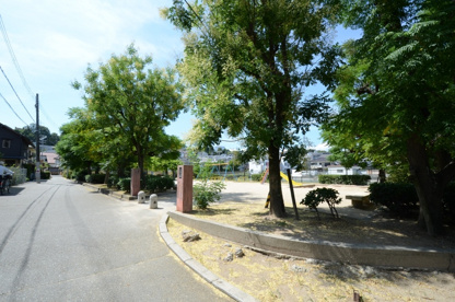 小林４丁目梅公園の画像4