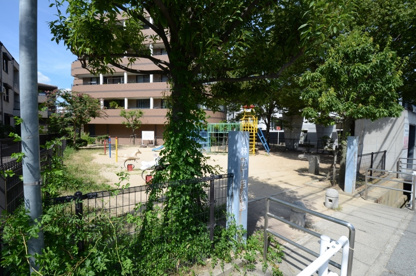 小林５丁目公園の画像2