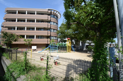 小林５丁目公園の画像3