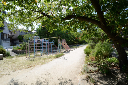 小林山添公園の画像1