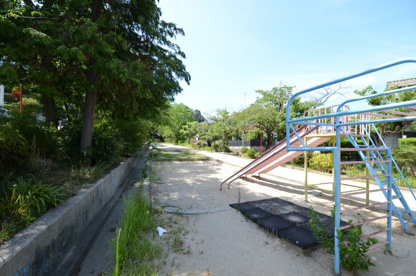 小林山添公園の画像3
