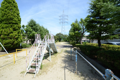 千種第1公園の画像1