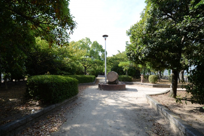 上の池公園の画像1