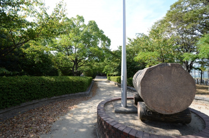 上の池公園の画像2