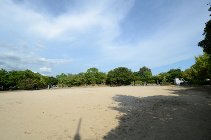 上の池公園の画像4