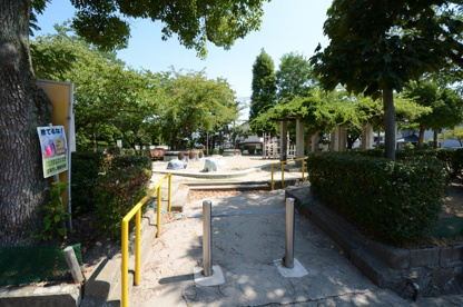 仁川台南公園の画像4