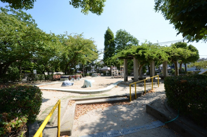 仁川台南公園の画像5