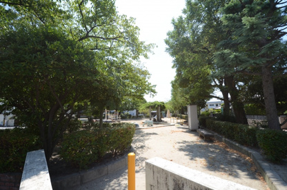 仁川台北公園の画像1