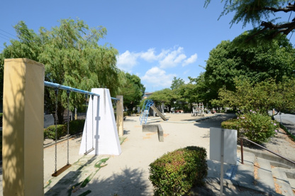仁川台北公園の画像2