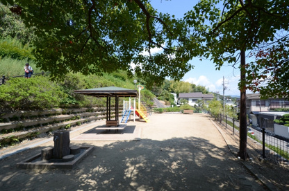 仁川台北公園の画像4