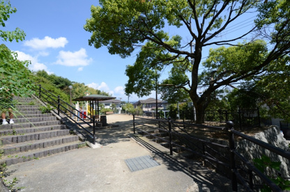仁川台北公園の画像5