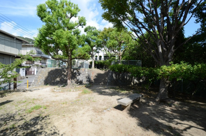 西山第一公園の画像3