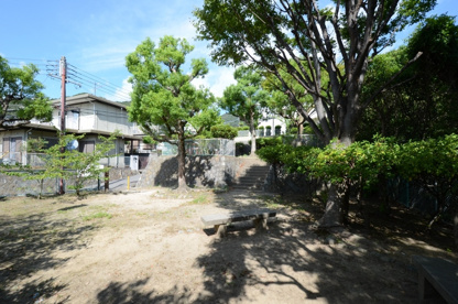 西山第一公園の画像4