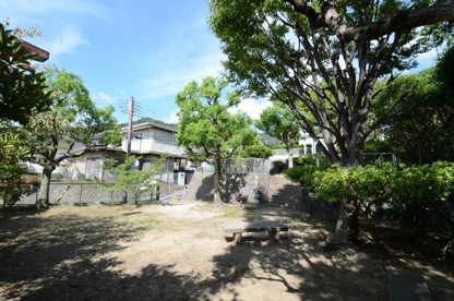 西山第一公園の画像5