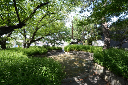 千種3丁目公園の画像4