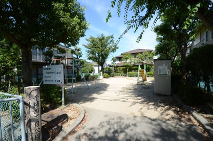 千種４丁目公園の画像2