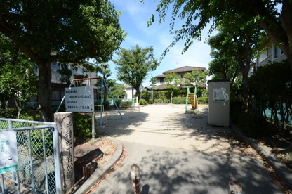 千種４丁目公園の画像3