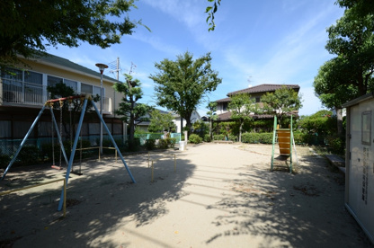 千種４丁目公園の画像5