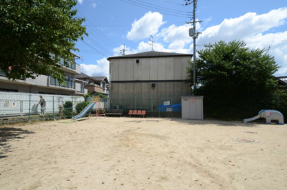 川面公園の画像2